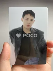 Seventeen ミンギュ セブチ SEVENTEEN TOUR FOLLOW AGAIN トレーディングカードセット