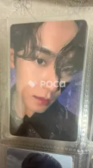 Seventeen ミンギュ セブチ SEVENTEENTH HEAVEN Carat Ver. YIZHIYU