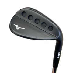 美品☆Mizuno ウェッジ MD-O 52度 58度 2本セット - メルカリ