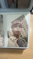 Seventeen バーノン セブチ 胴上げ(Heng:garae) HANA Ver.