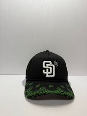 palace cord realtree 6-panel edge cap 新品 - メルカリ