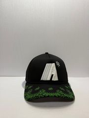 EBBETS FIELD FLANNELS×slowpokeキャップ 山田蓮 EBBETS FIELD FLANNELS×slowpokeキャップ 山田蓮 - メルカリ