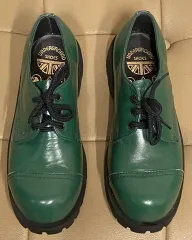 2026年最新】UNDERGROUND ブーツの人気アイテム - メルカリ