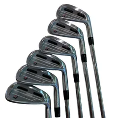 2026年最新】222cb+ アイアンの人気アイテム - メルカリ