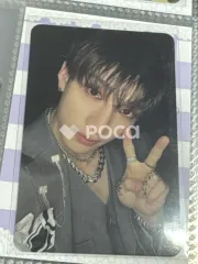 straykids バンチャン スキズ 合 (HOP) ACCORDION VER.