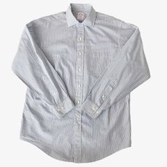 美品 80s USA製 Makers ブルックスブラザーズ キャンディストライプ 美品 80s USA製 Makers ブルックスブラザーズ キャンディストライプ