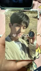 Seventeen ドギョム セブチ Face the Sun ep.4 Path Ver.