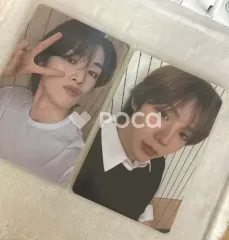 RIIZE ソンチャン ODYSSEY MEGA SMini Ver.