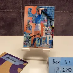 稲村亜美 2016 BBM 始球式カード タレント 紫箔サイン 非売品 FP26 BBM 2016 FUSION 稲村亜美 始球式直筆サイン 【32枚限定】 池袋店 タカ