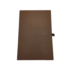 LOUIS VUITTON ルイヴィトン 空箱 茶色 ブラウン 布袋付き