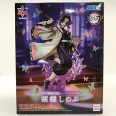 2026年最新】Luminasta 胡蝶しのぶの人気アイテム - メルカリ