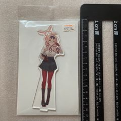 화궁 치나츠 아크릴 스탠드 BIG 블루 아카이브 빌리지 뱅가드 129