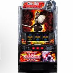 【🎲Sugoroku🎲】【最新台緊急入荷‼️】Lゴブリンスレイヤー2　簡易セット　スマスロ　実機　玄関先まで配送可　家スロ