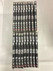 闇金ウシジマくん 33巻〜46巻セット 393 - メルカリ