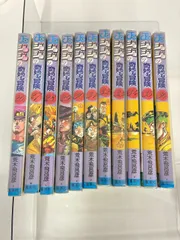 ジョジョの奇妙な冒険　26巻～36巻