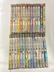 鬼灯の冷徹 30巻セット 江口夏実 - メルカリ