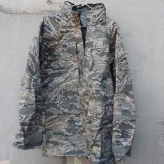 【米軍実物】ABU GORE−TEXパーカー