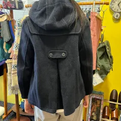 ロンドントラディション ヴィンテージ ダッフルコート