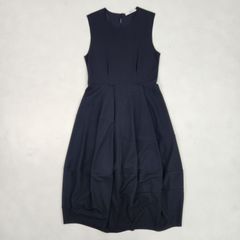 COMME des GARCONSタイトワンピース黒S 2018春夏 - メルカリ