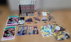 サカモトデイズ 初回版 9 20 巻 特典