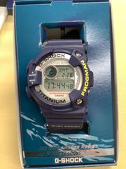 美品 G-SHOCK DW-9901 WC-9T フロッグマン 限定モデル - メルカリ