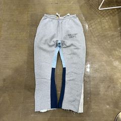 USED) Gallery Dept ギャラリーデプト ペイント フレアパンツ - メルカリ
