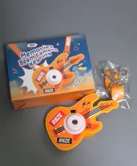 RIIZE（ライズ） MEGA COFFEE 빔カメラ キーホルダー（新品）