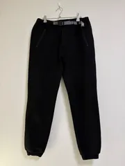 GRAMICCI クライミングパンツ　ブラック　アウトドア