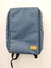 NORDACE ブルー リュック・バックパック 新品未使用品