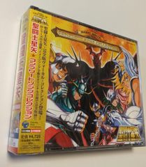 聖闘士星矢 サウンドトラック LPレコード 4枚セット - メルカリ