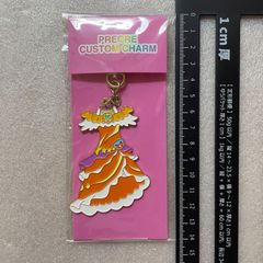 常陸茉子 キングキーホルダー C96 千恋*万花 茉子セットver.2 129