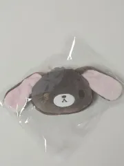 シュガバニーズ クロウサ ポーチ キーホルダー ミニミニ コインケース