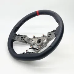 未使用保管品 NISSAN 日産 ノート オーラニスモ AURA NISMO E13 ステアリング ハンドル　【C6458-120】のサムネイル