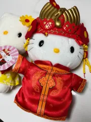 ハローキティ ぬいぐるみ セット