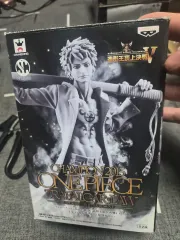 正規品 フィギュア ONE PIECE 造形王頂上決戦 ロー