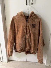 ライフウォーク ツアーベルベット ジャージセットアップ