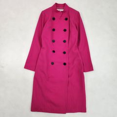極美品】【希少】《イヴサンローラン》ヴィンテージ ダブル ブレスト