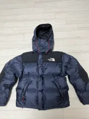 THE NORTH FACE 700 ドライロフト ウィンドストッパー パーカ (ヌプシ) NFD00B64