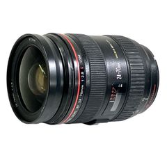 Canon EF 24-70mm F2.8 L USM キヤノン ズームレンズ ジャンク