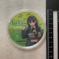 常陸茉子 キングキーホルダー C96 千恋*万花 茉子セットver.2 129