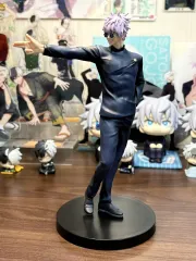 呪術廻戦 五条 悟 ルミナスタ フィギュア