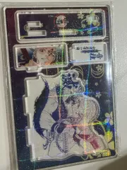 宇髄 天元 ジオラマ アクリル スタンド 鬼滅の刃