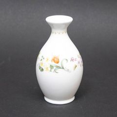 中古 美品 ヘレンド Herend 花瓶 一輪挿し ヴィクトリア - メルカリ