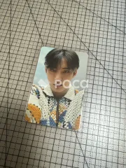 Seventeen ミンギュ Face the Sun ep.3 Ray Ver.