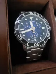 2026年最新】TISSOT クロノの人気アイテム - メルカリ