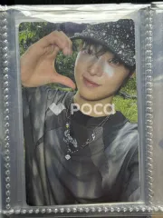 &TEAM EJ ウィジュ Back to Life ROAR ver. Weverse