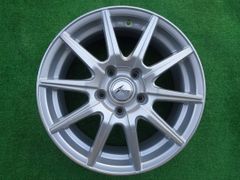 LSTRADA LF-SP SUV 18x80 5 150 50シルバー1 枚 - メルカリ