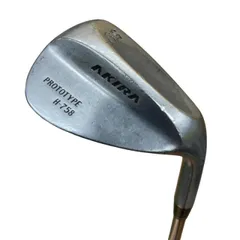 中古アキラ アキラ　PROTOTYPE K109　9度　QUADRA　RED　TOUR　Sフレックス　ドライバー　中古　ゴルフドゥ！春日井店【最短即日発送】 PROTOTYPE H-8 ドライバー 9.5° SX