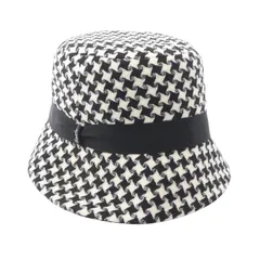 ボルサリーノ Borsalino ハット ウール ハット レディース Used Bのサムネイル