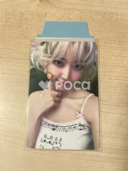 LE SSERAFIM サクラ CRAZY Vol.3